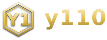 y110 logo