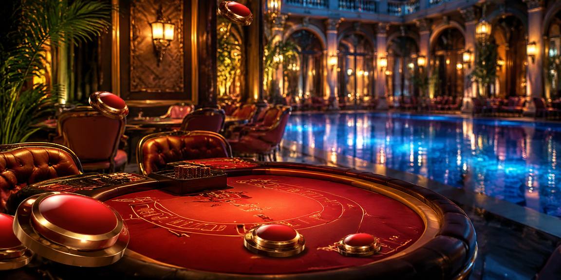 y110 Baccarat Langsung dengan Dealer Sebenar