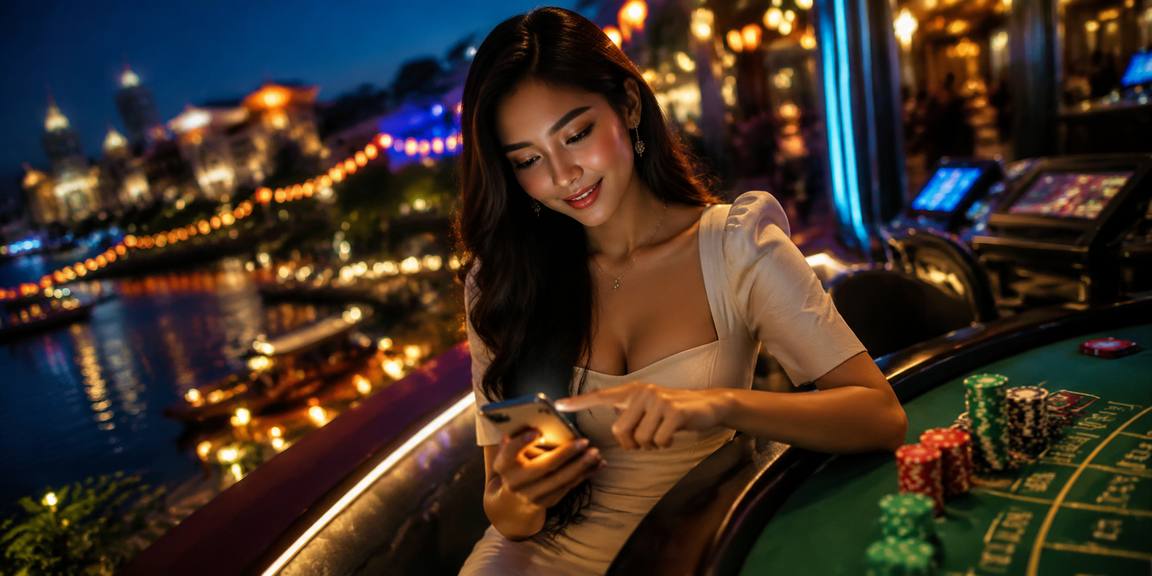 y110 Cara mendaftar dan bermain dalam beberapa minit